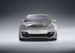 Porsche Panamera CLR700 GT by Lumma Design 2010 года